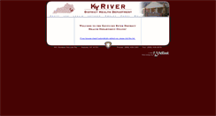 Desktop Screenshot of krdhd.org